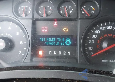 2009 Ford F-150 Stx/Xl z USA, uszkodzony, nr VIN 1FTRX12W79FA40080